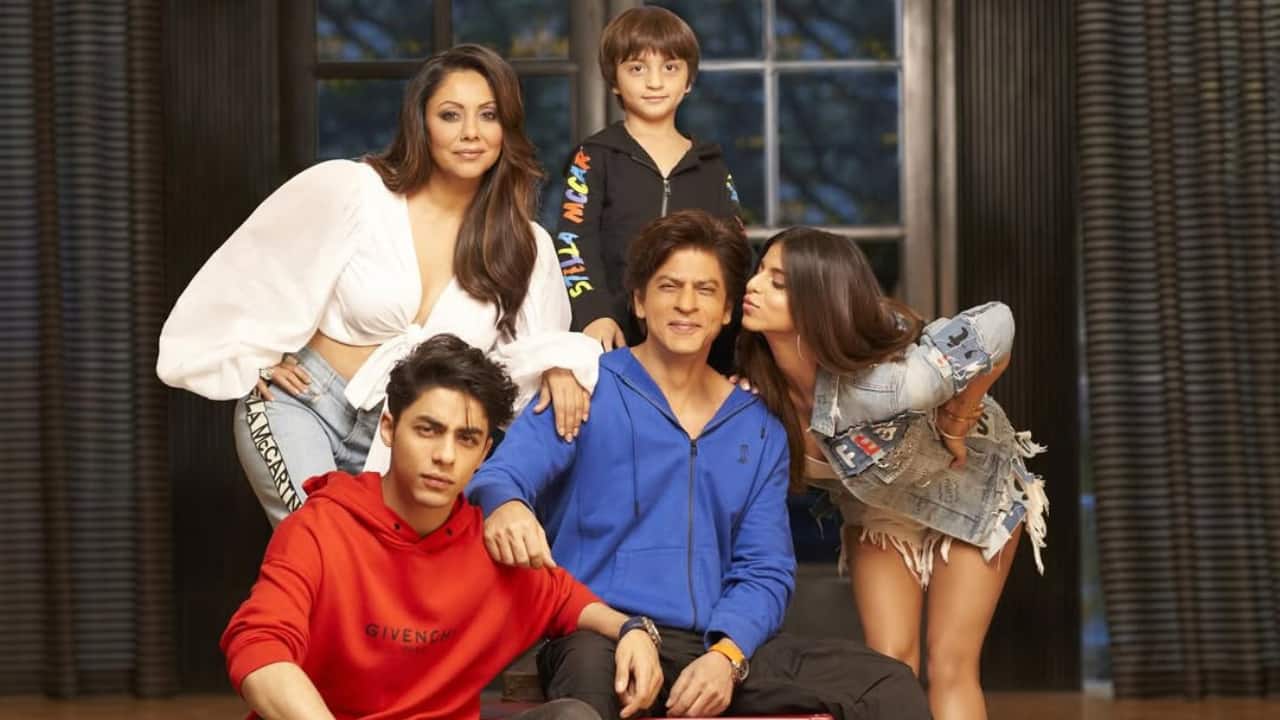 When Gauri Khan revealed son Aryan Khan says, “I am a Muslim”