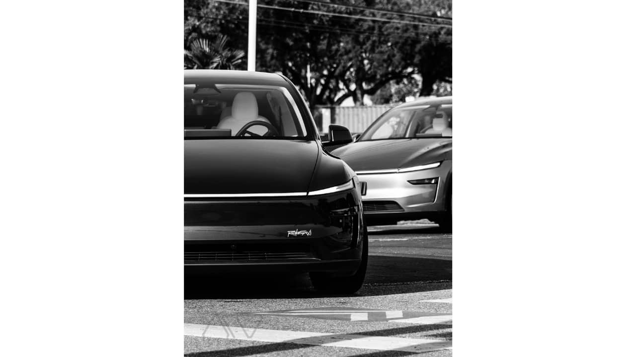Tesla officially rolls out Robotaxi, Elon Musk credits Tesla’s AI and software team for a “great job”