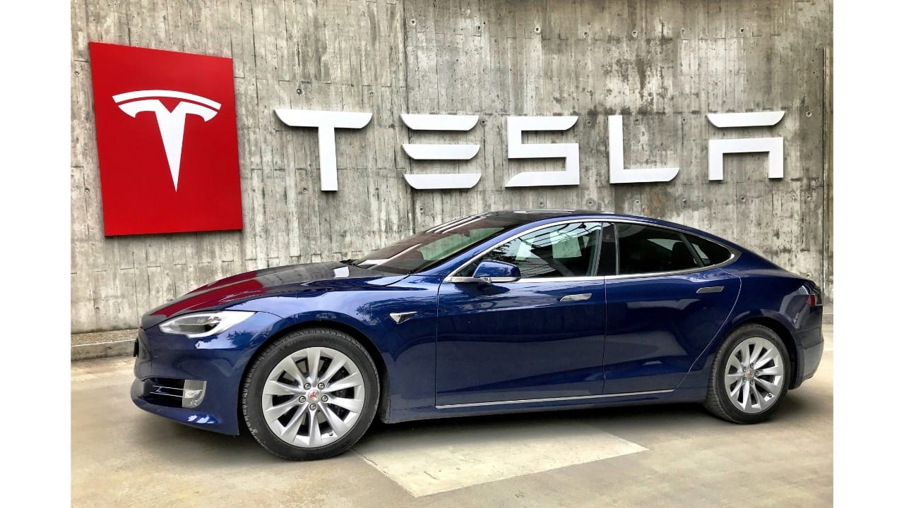 Tesla enters India, intensifying competition in electric vehicle market