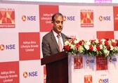 Aditya Birla Lifestyle Brands stock lists at Rs 167 on NSE vs discovered price of Rs 171