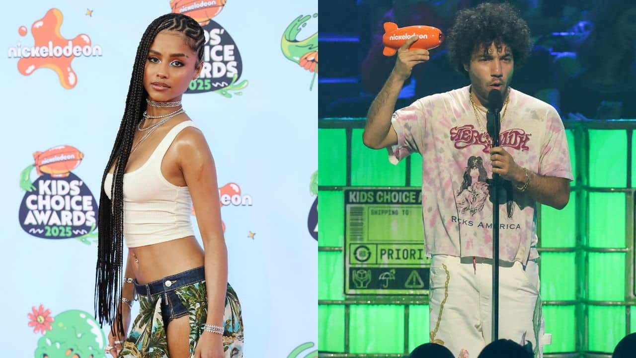 Nickelodeon Kids’ Choice Awards 2025:  Selena Gomez, Ariana Grande among top winners; check out the complete winners list