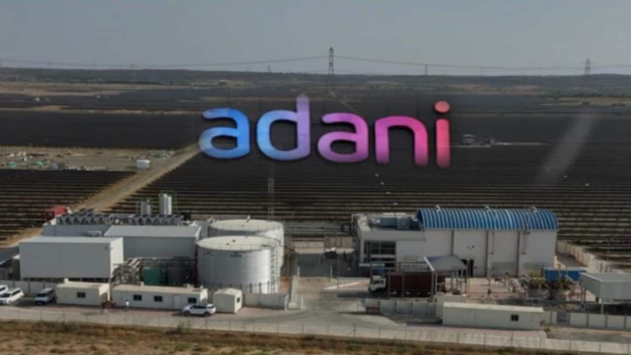 Adani Group's ANIL Commission India's First Off-Grid Green Hydrogen Pilot Plant in Gujarat