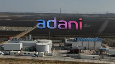 Adani Enterprises Q3 net profit rises.