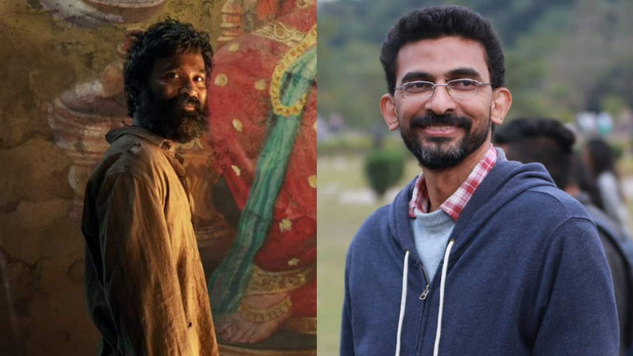 Kuberaa actor Dhanush praises filmmaker Sekhar Kammula for breaking myth and redefining theatrical success, says "you have given hope sir"