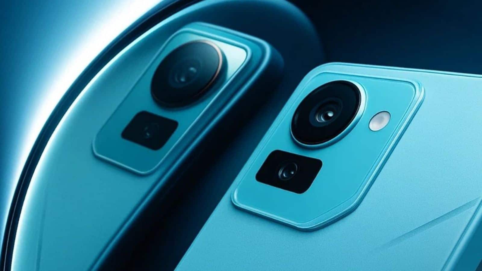 Madhav Sheth-led AI+ unveils Pulse and Nova 5G smartphones in India with 50MP cameras, bold colours