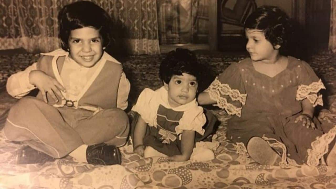 Sunjay Kapur's sister reveals not have spoken to him for past 4 years: "Would give anything to see bhaiya one last time"
