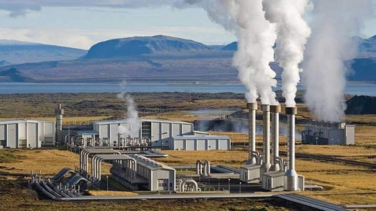 India to tap abandoned oil wells for geothermal energy