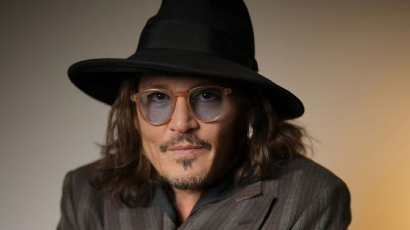 Johnny Depp returns to Hollywood as Ebenezer Scrooge in dark reimagining of 'A Christmas Carol'