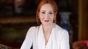 J.K. Rowling praises first two episodes of HBO's Harry Potter Series, says, "SO, SO, SO GOOD"