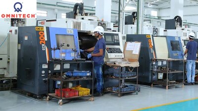 Omnitech Engineering IPO News