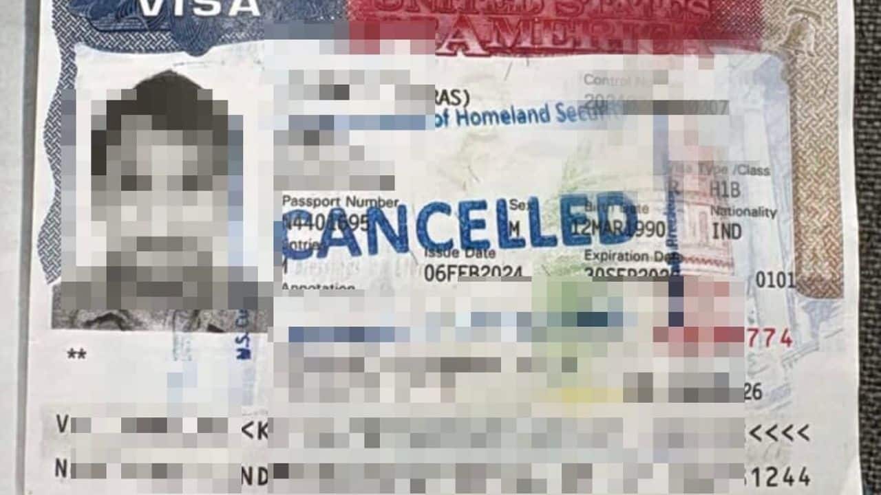 Indian student secures Rs 89 lakh scholarship for US study, visa gets rejected: ‘Will apply to UK’