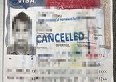 Three H-1B visa holders denied entry in US, visas revoked for overstay in India