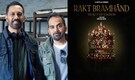 Rakt Bramhand: The Bloody Kingdom update –Raj, DK start prep for Aditya Roy Kapur, Samatha Ruth Prabhu starrer action-fantasy