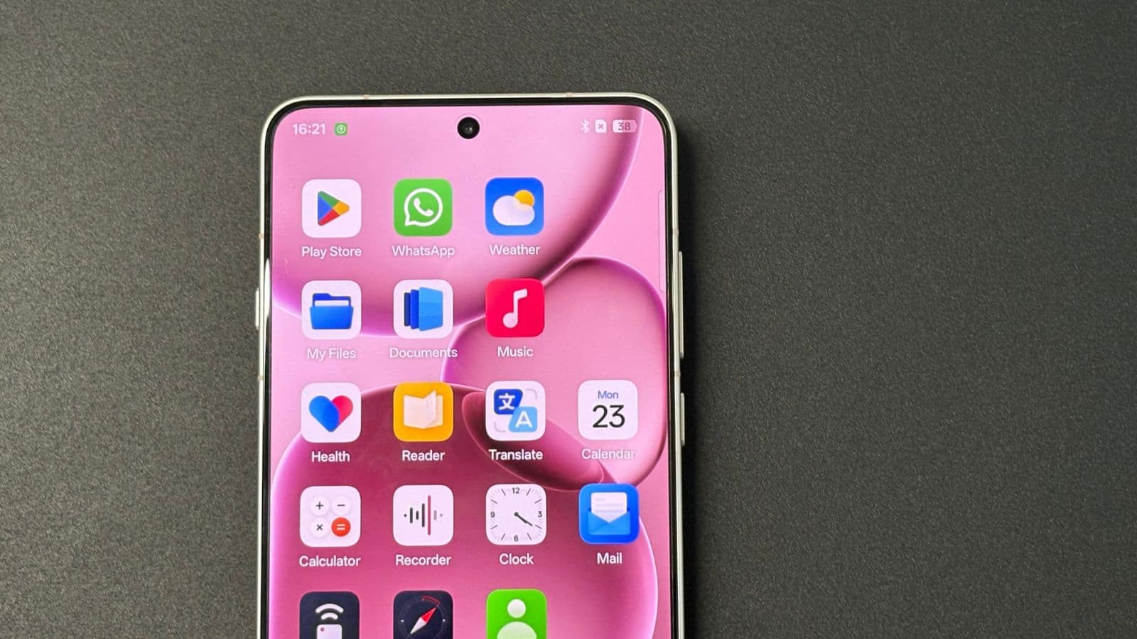 Oppo Find X8 Ultra Oppo Find X8 Ultra