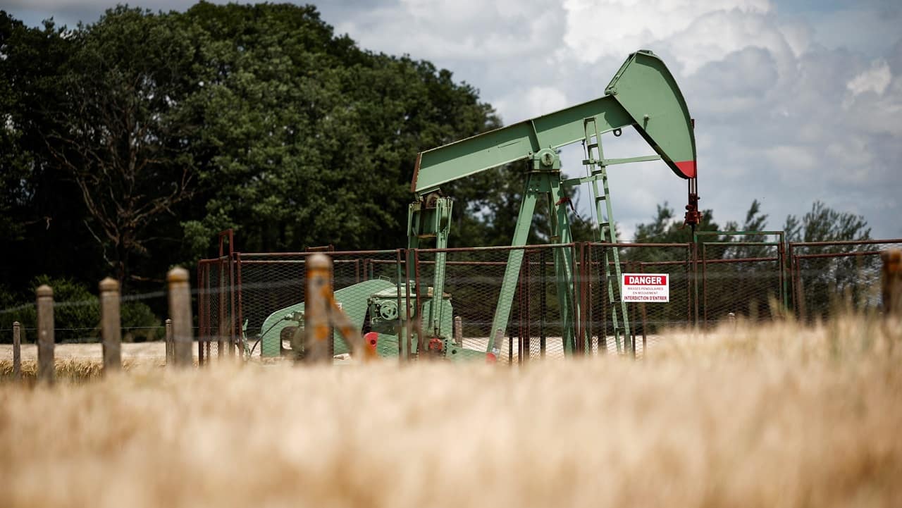 Resilient Oil Market Less Reactive to Geopolitical Tensions Now