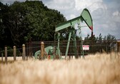 Oil prices rise in choppy session as investors weigh US strikes on Iran