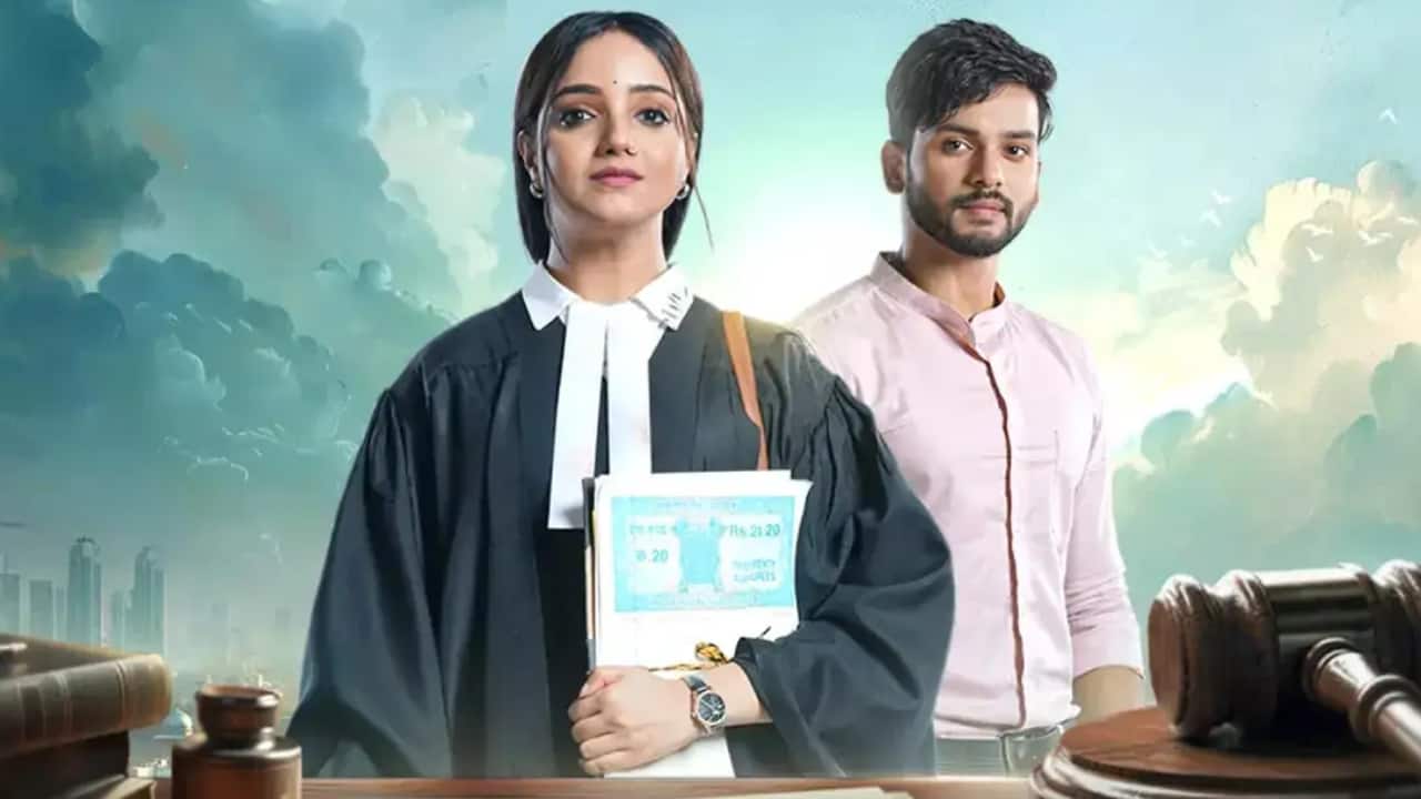 Ankit Raizada to exit Advocate Anjali Awasthi, confirms generation leap twist: Reports