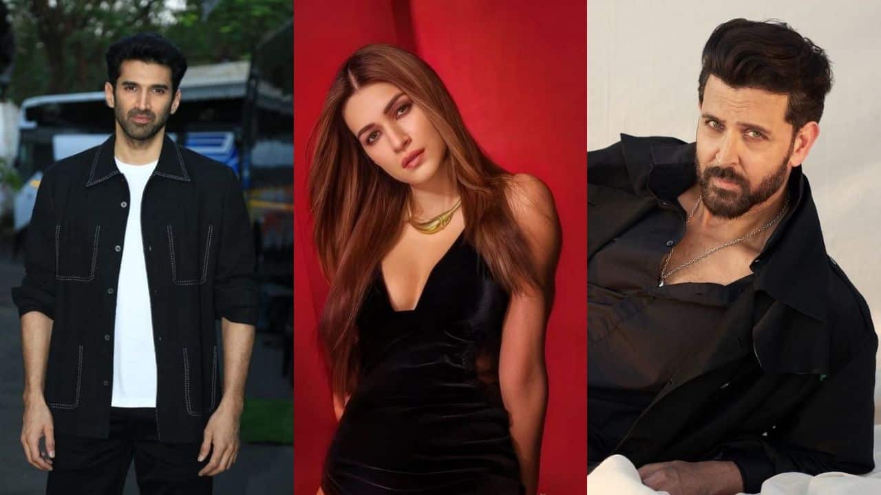 If Materialists was made in India, this would be the ultimate cast