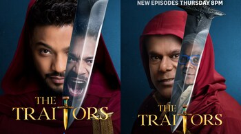 The Traitors: Maheep Kapoor, Ashish Vidyarthi, Raftaar and Mukesh out in shocking week 2 eliminations