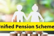 Govt extends deadline to opt for Unified Pension Scheme till November 30