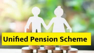 Govt extends deadline to opt for Unified Pension Scheme till November 30