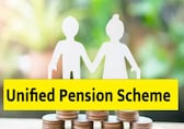 Govt extends deadline to opt for Unified Pension Scheme till November 30