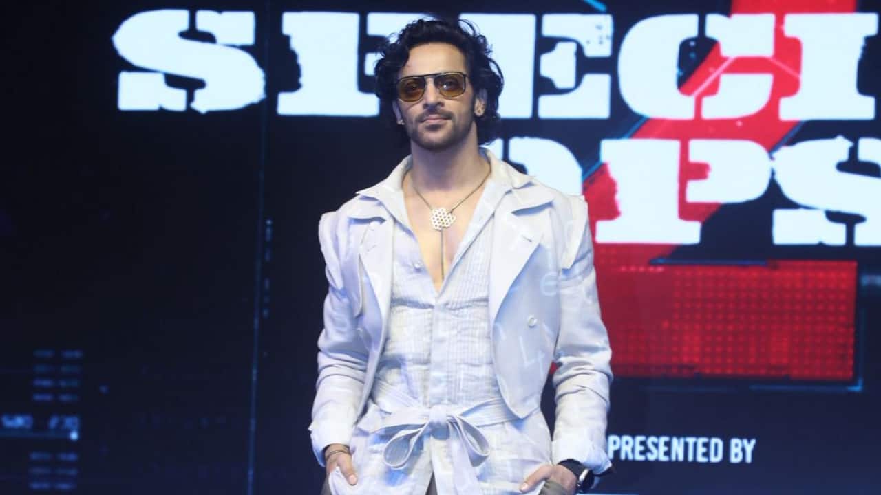 From Television to OTT: Vikkas Manaktala's highly anticipated arrival with 'Special Ops 2'