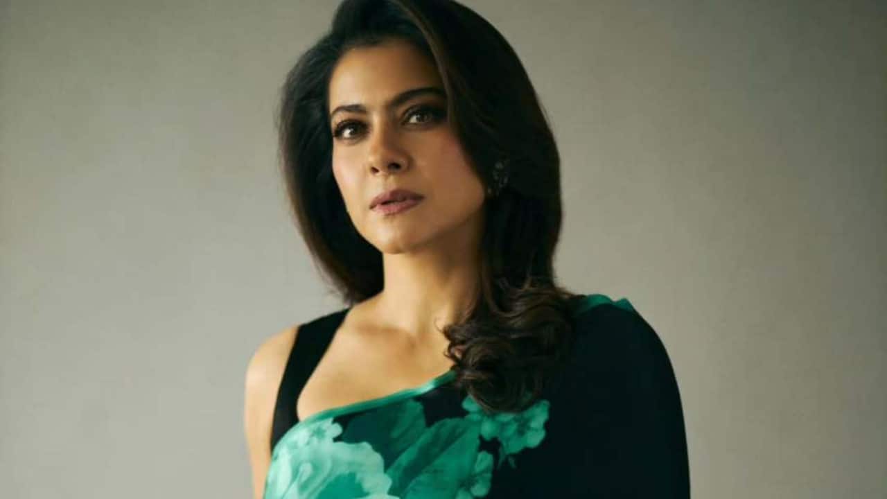 Kajol clarifies Ramoji Film City remark after 'haunted' controversy: It’s a great destination, absolutely safe