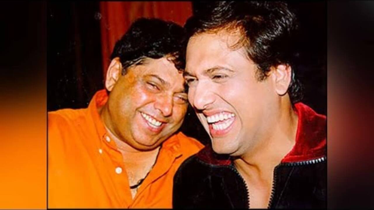Govinda and David Dhawan feud and reunion: What happened between the duo after 17 films, read here