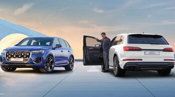 Audi Q7 Signature Edition