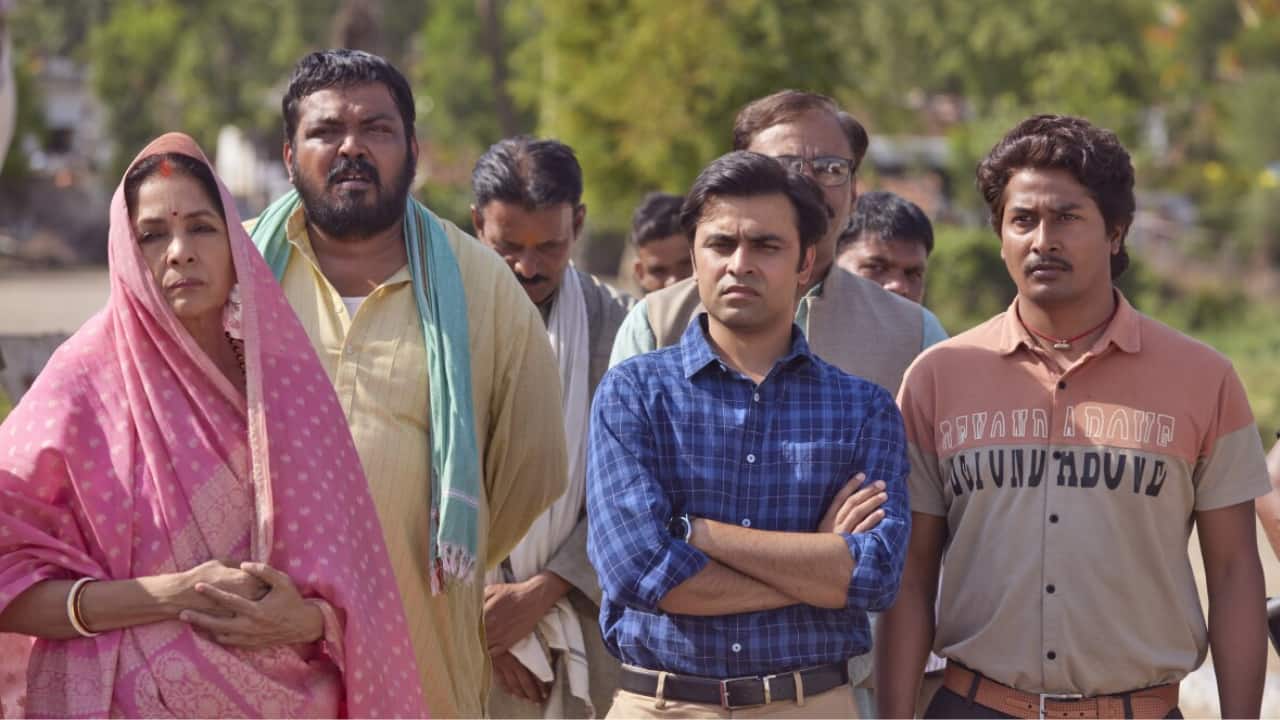 Panchayat recap: From Sachiv ji’s transfer to Pradhan ji’s gunshot, look at Chandan Roy’s series before Season 4 release