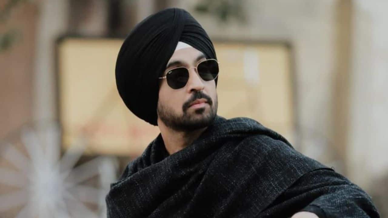 Diljit Dosanjh talks about his father for the first time, shares rare personal insights: Watch