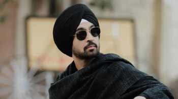 Given the tense relations between India and Pakistan right now, Diljit Dosanjh has faced a lot of criticism for casting Pakistani actress Hania Aamir in Sardar Ji 3.