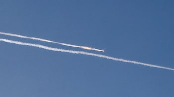 Unacknowledged launch at Imam Khomeini Spaceport sparks speculation over intercontinental missile ambitions