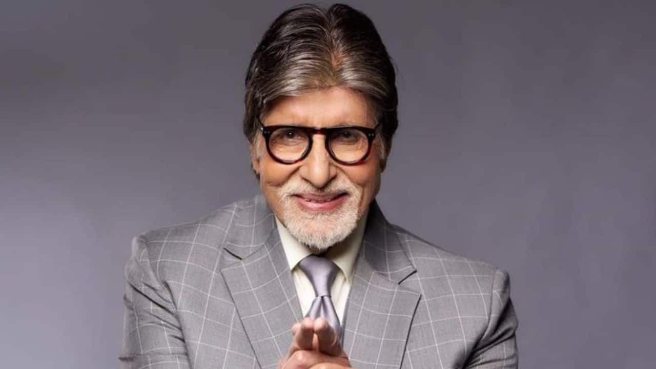 Amitabh Bachchan’s cybercrime caller tune is finally going away after all the trolling