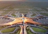Passengers at Navi Mumbai International Airport to pay up to Rs 1,225 as UDF