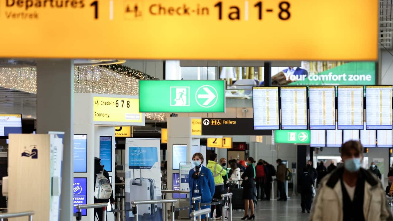 Top 10 Family-Friendly Airports in the World for 2025 Travel