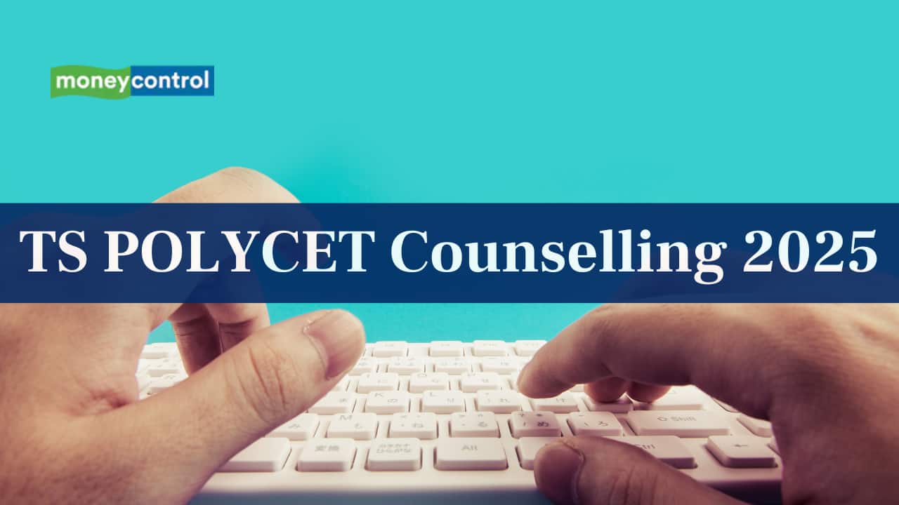TS POLYCET Counselling 2025 for Phase 1 Begins Today; Register at tgploycetd.nic.in