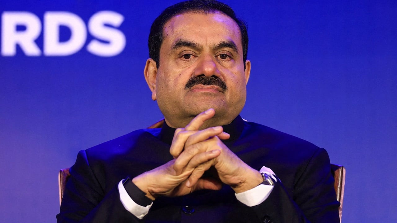 Adani Group stocks rise up to 4% after Gautam Adani announces $15-20 bn annual capex in next five years at AGM