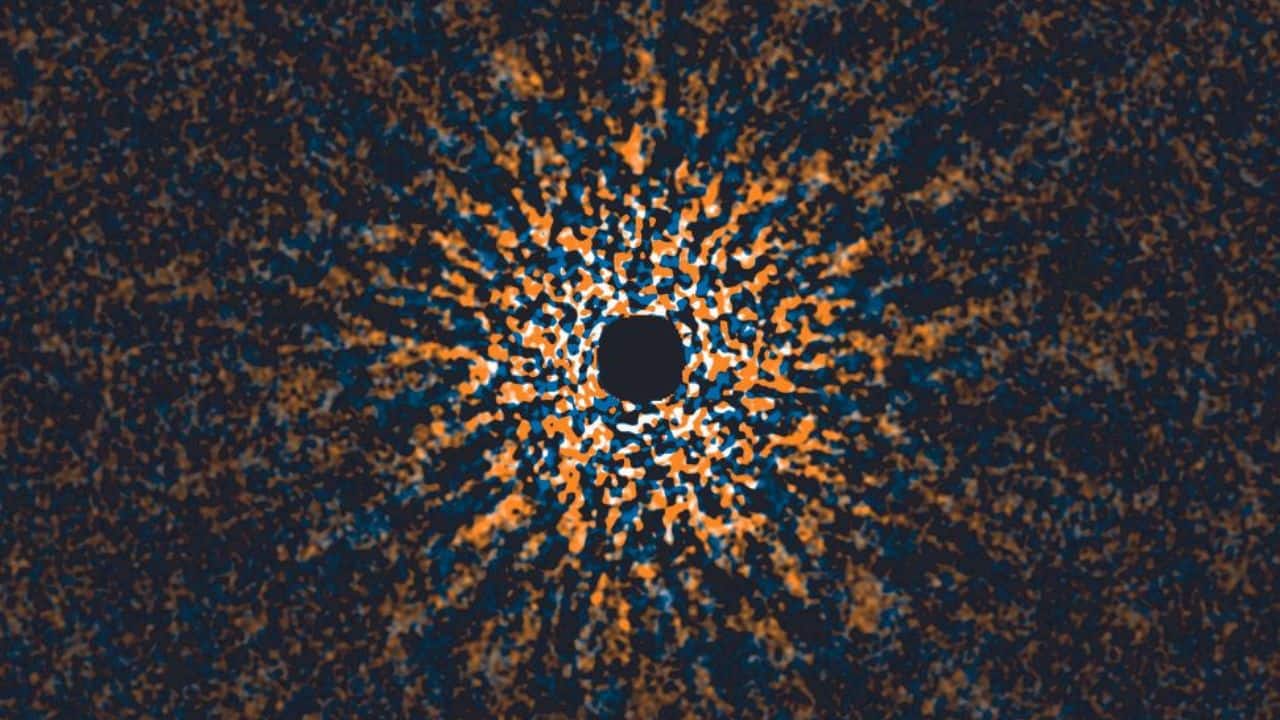 'Second Jupiter' exoplanet spotted 60 light-years away in Virgo