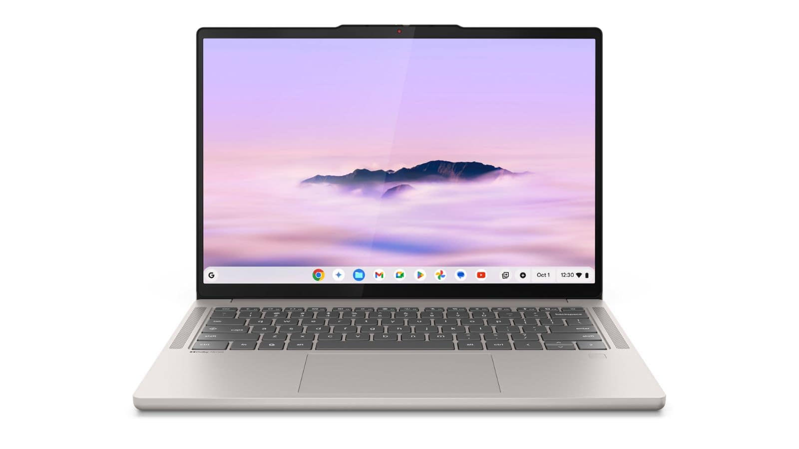 Lenovo launches new Chromebook Plus with Dolby Atmos in India: Here’s what you need to know