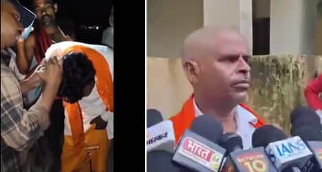 Etawah incident deepens caste divide, sets stage for 2027 political showdown Etawah incident deepens caste divide, sets stage for 2027 political showdown