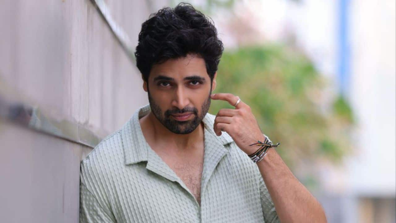 Adivi Sesh appeals for ban on animal cruelty, writes letter to authorities