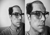 Randeep Hooda unveils dramatic new look, sparks buzz about upcoming project