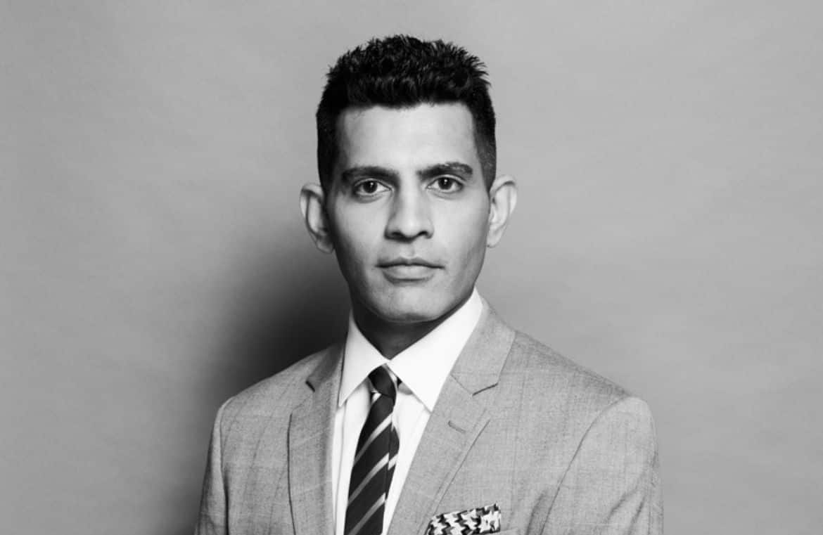 Ashish Dave to step down as CEO of startup backer Mirae Asset Venture Investments