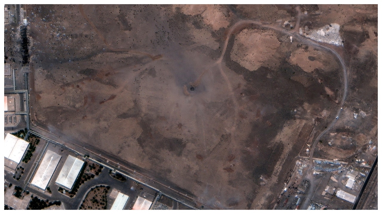 Trump’s surprise airstrike, backchannel diplomacy lead to fragile Israel-Iran ceasefire