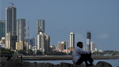 The Nifty Realty index has fallen for seven straight sessions. 