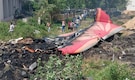Tata Sons sets up Rs 500 crore memorial trust for Air India crash victims' families