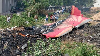 On June 12 last year, Air India flight 171, flying from Ahmedabad to London, crashed soon after take-off, killing over 200 people on board, including 12 crew members.