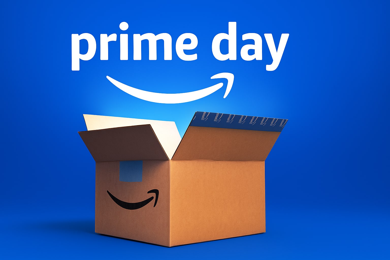 Amazon Prime Day 2025 sale announced: Date, deals, bank offers and all other details